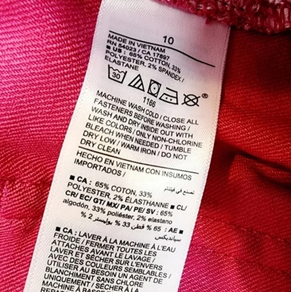 Old Navy Wow High Rise Shorts
